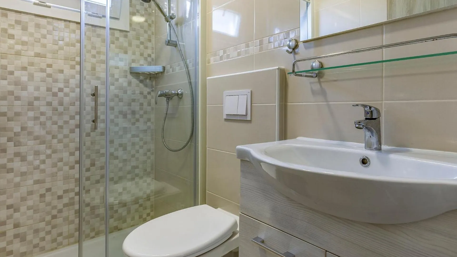 Holiday Home Luxury Premium-2 By Interhome Pula Croatia