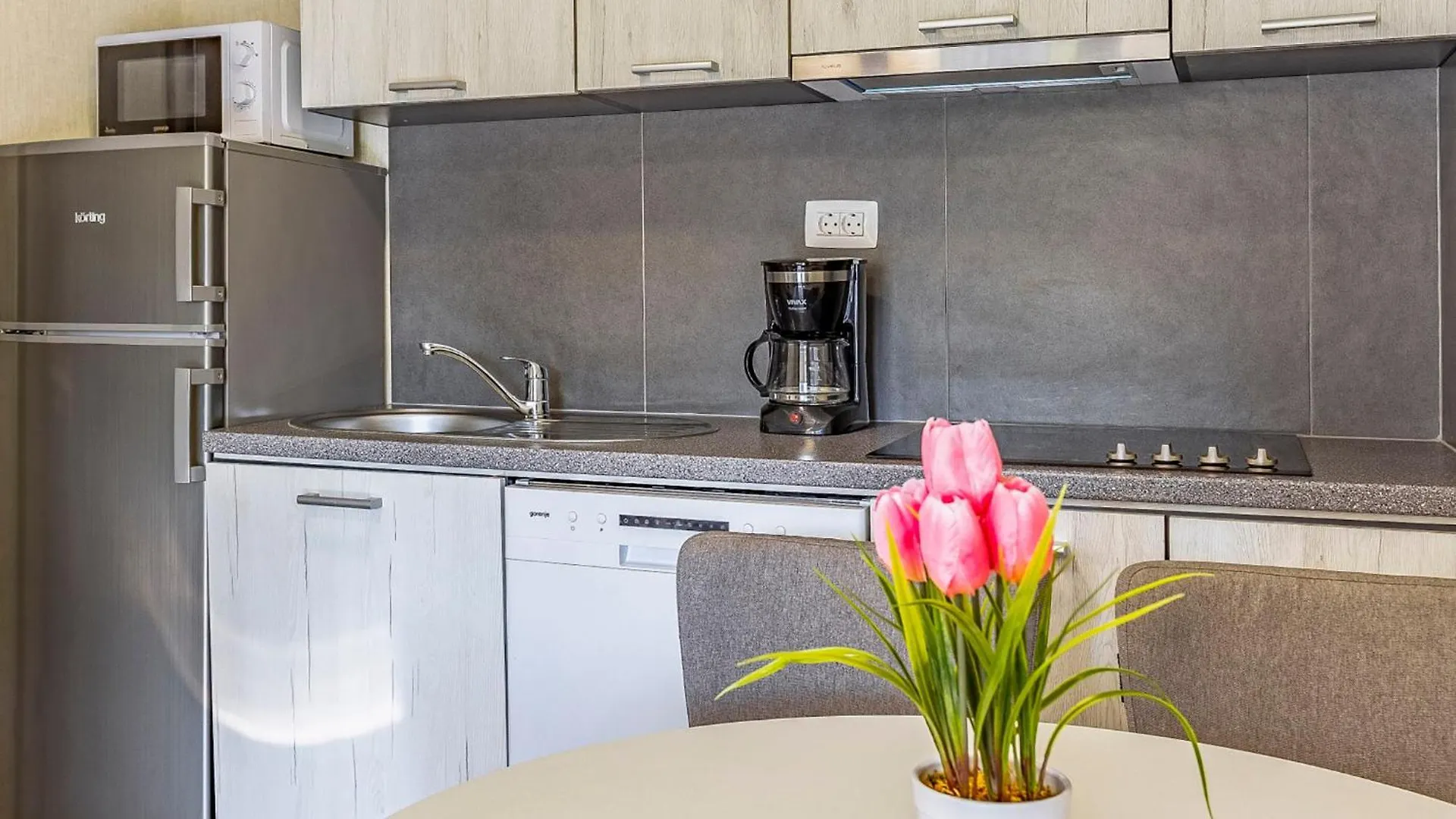 Holiday Home Luxury Premium-2 By Interhome Pula