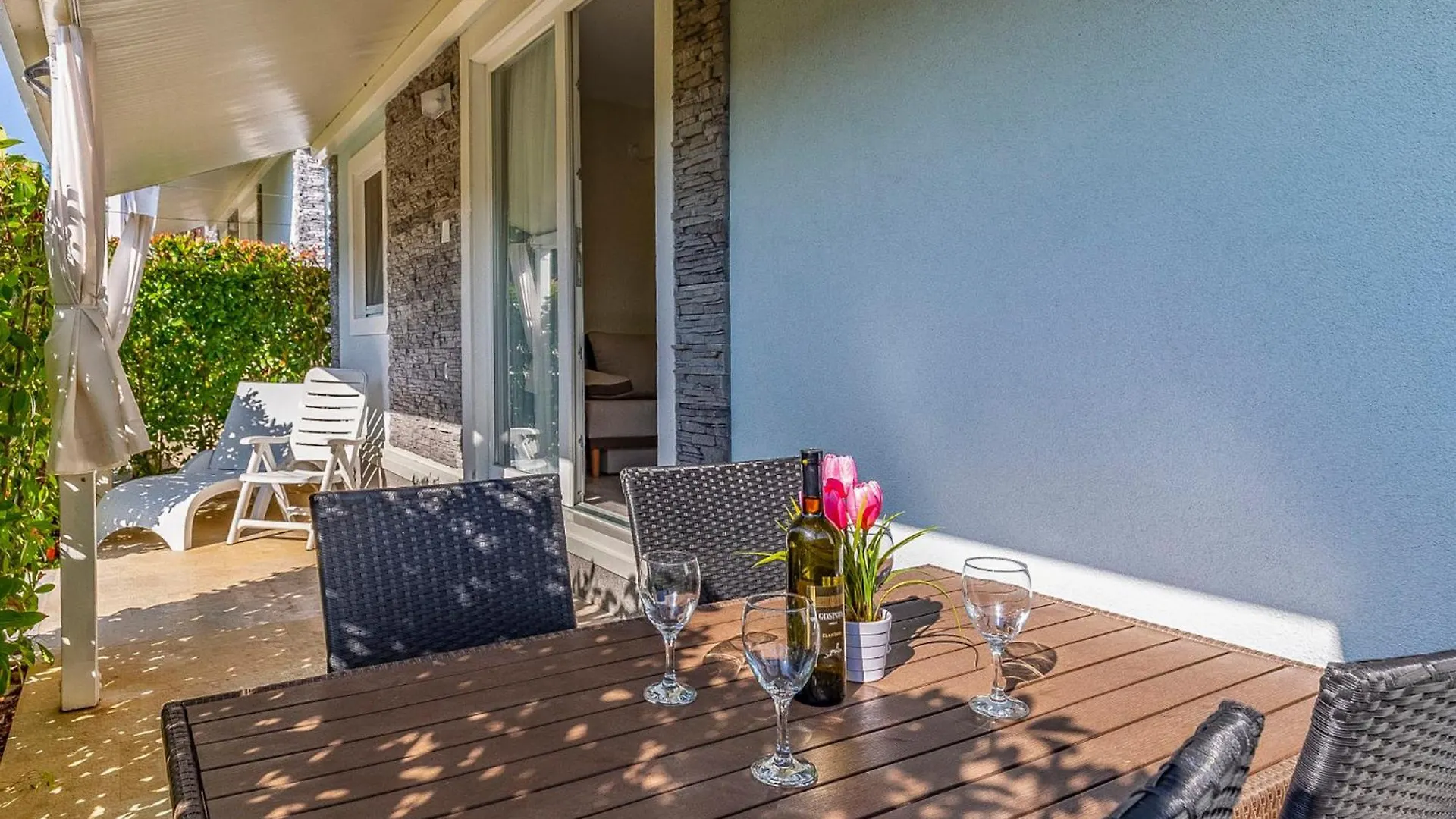 Holiday Home Luxury Premium-2 By Interhome Pula Croatia